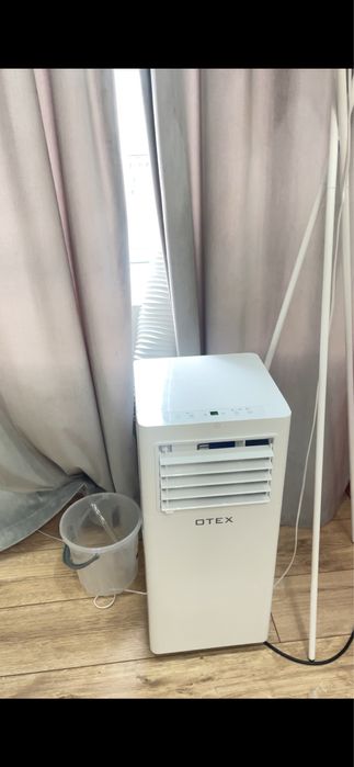 Мобильный кондиционер OTEX