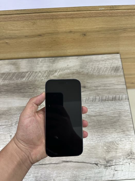 iPhone 14 Pro ideal 256/76 dual sim