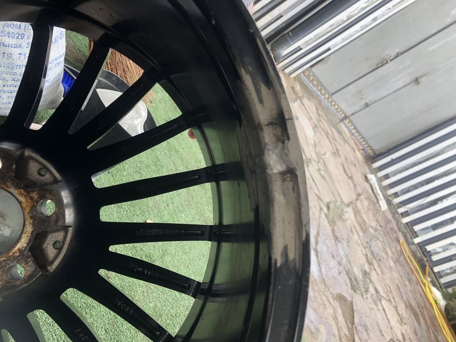 Продам Диски R19