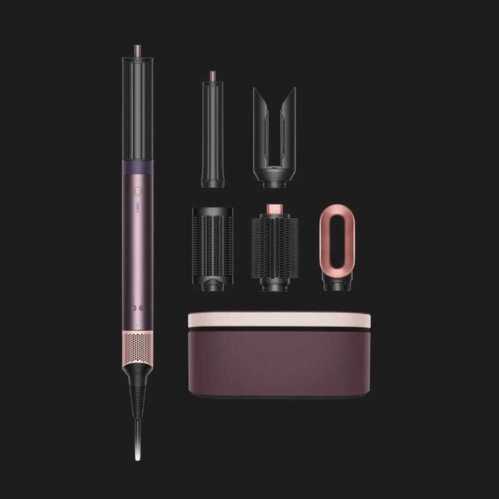 Dyson Airwrap Complete Long Новый Дизайн Модели в Широком Ассортименте