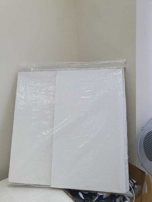 Продавам комплект пана и лунички (2 размера) за окачен таван