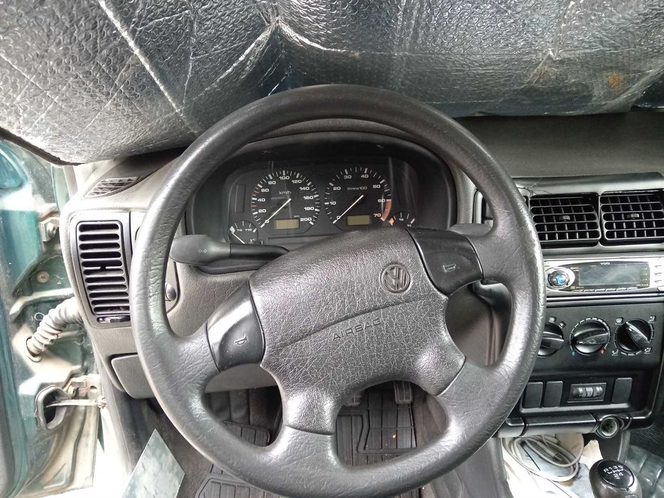 Volkswagen Polo 1.3
