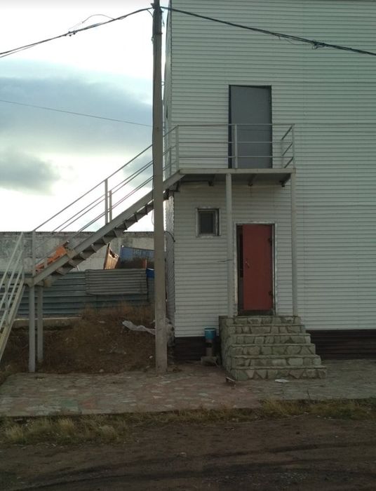 Сдам общежитие на 15 человек