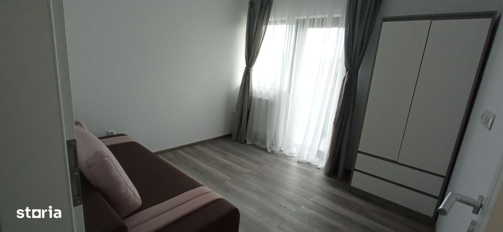 Apartament decomandat in bloc nou, 3 camere Piata Rahova