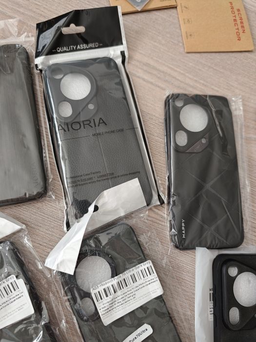 Huawei Pura 70 Ultra 512GB 16GB Ram
