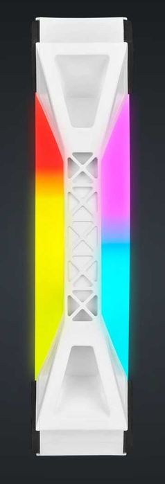 Вентилятор ПК Corsair iCUE QL120 RGB 120mm