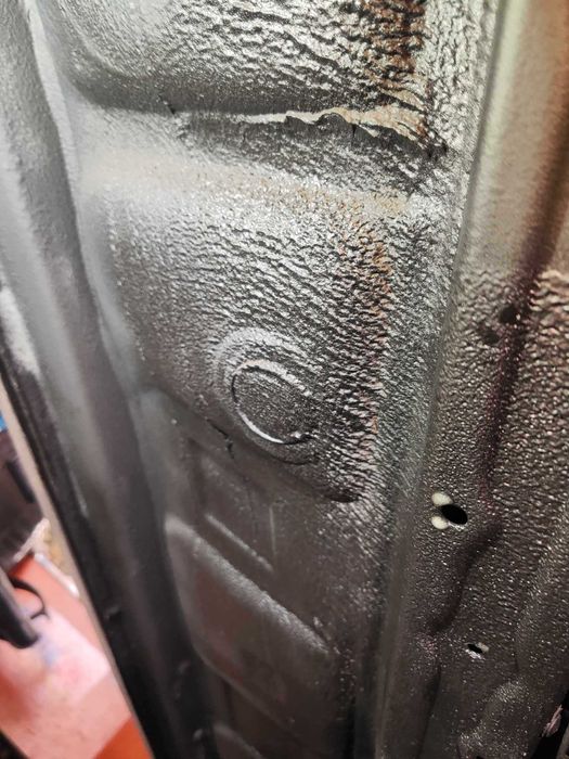 Пълна антикорозионна защита на автомобили,  с 10 години гаранция !