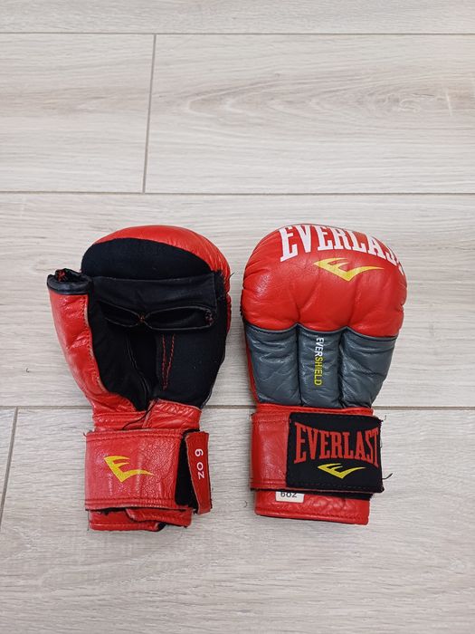 перчатки для мма/рукопашного боя