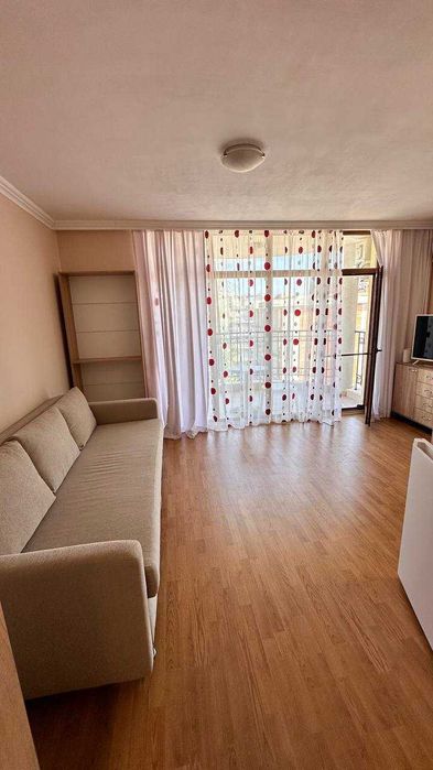 Продава се Едностаен апартамент в к.к. Слънчев бряг - 42 кв.м за 1381 €/кв.м - Снимка #2
