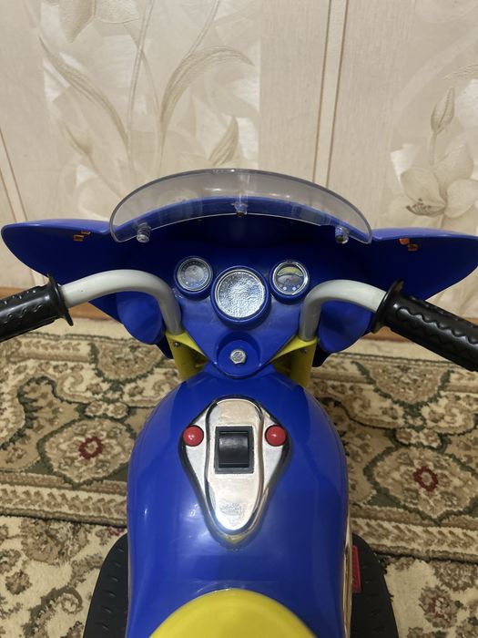 Продам детский мотоцикл
