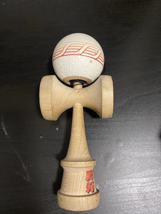 kendama cereal gregor mod pro model
