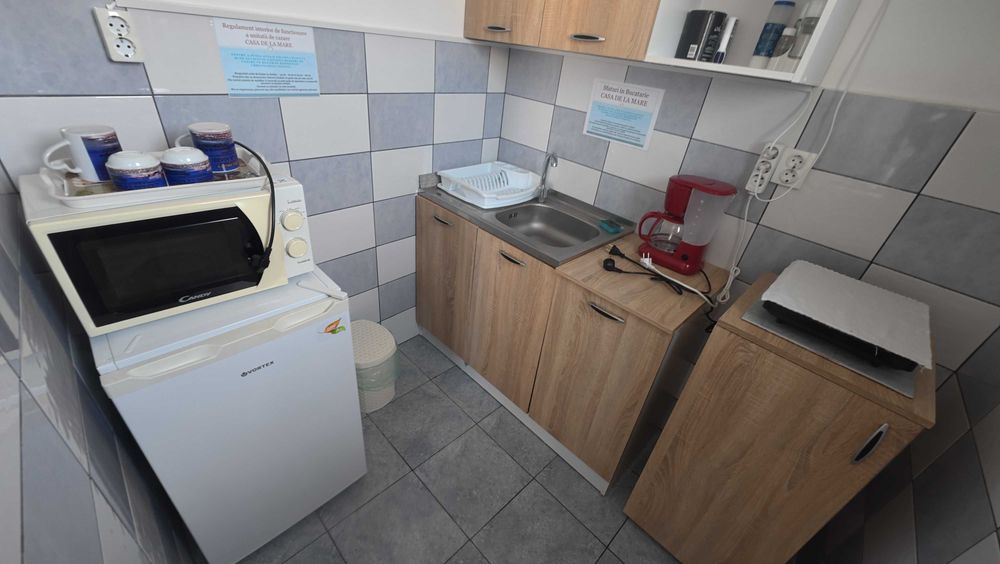 Garsoniera de vanzare