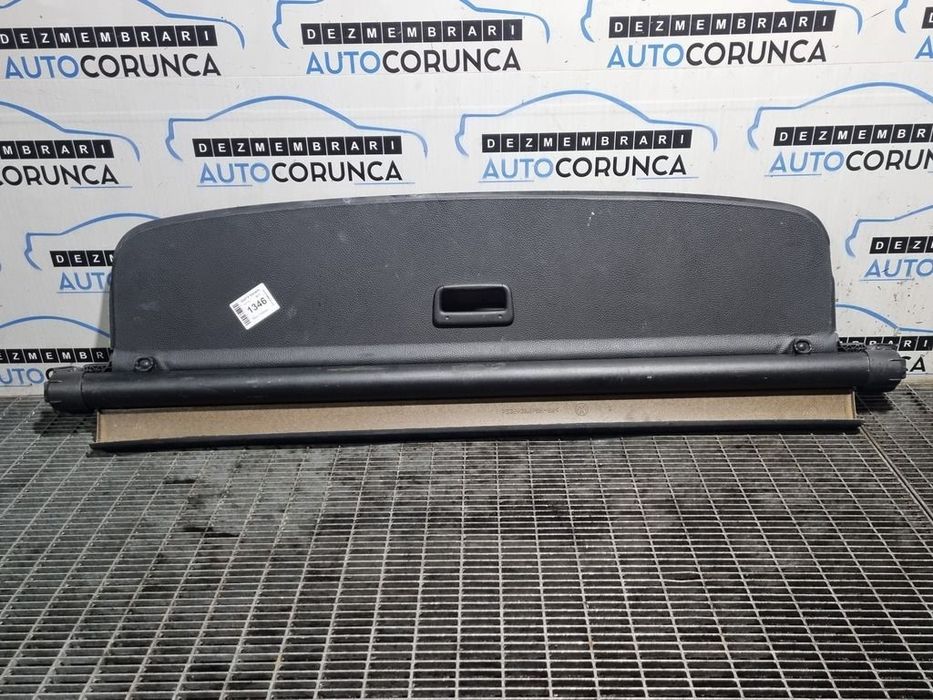 Rulou Portbagaj Volkswagen Golf V Variant 2007 - 2009 Combi 4 Usi (1346)