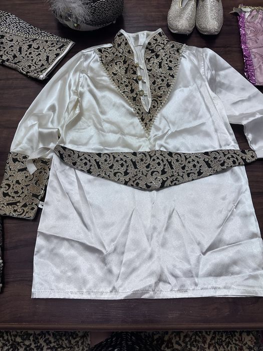 Суннат туйга либос