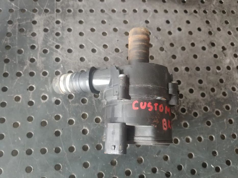 pompa recirculare apa 2.0 tdci  bkfa ford transit custom  kk21-18d473-bd