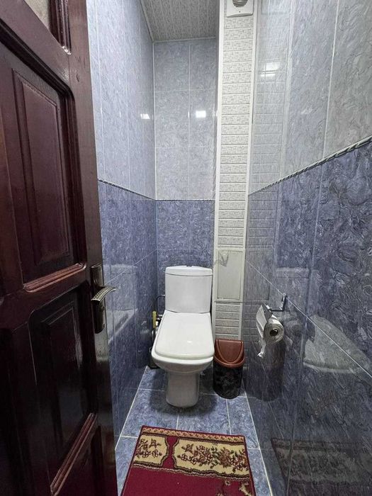 3 хоналик квартира 3 кават 5 микр, жомий