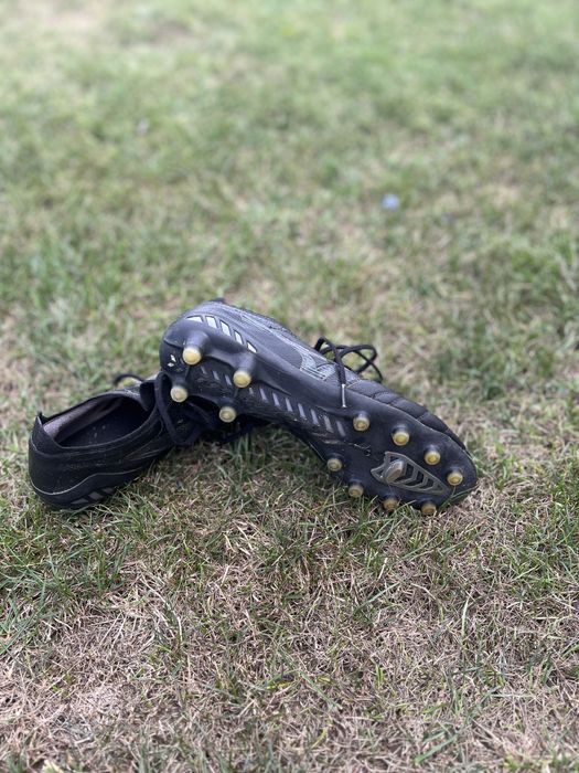 Ghete de fotbal mizuno morelia neo  nr 42,5