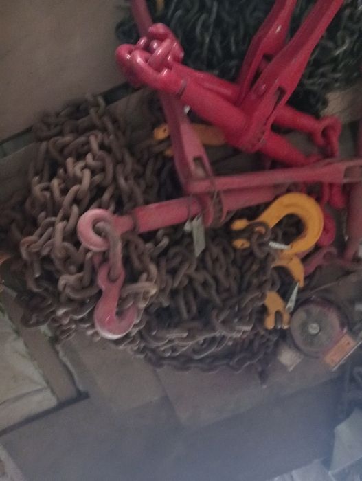 Цепнои стяжка сатылады