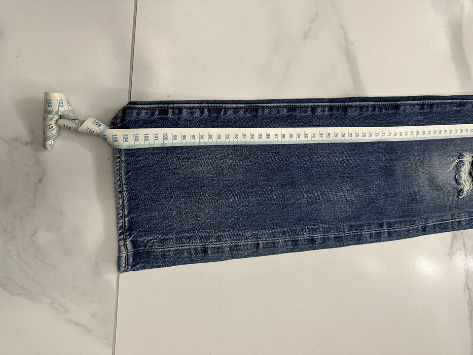 И отново предпочитан модел Levi’s 511,размер 32