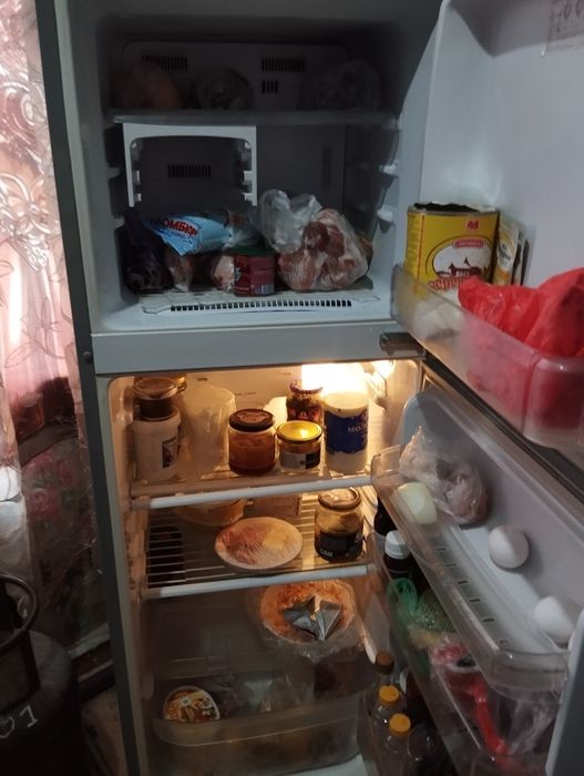 Холодильник в отличном состоянии