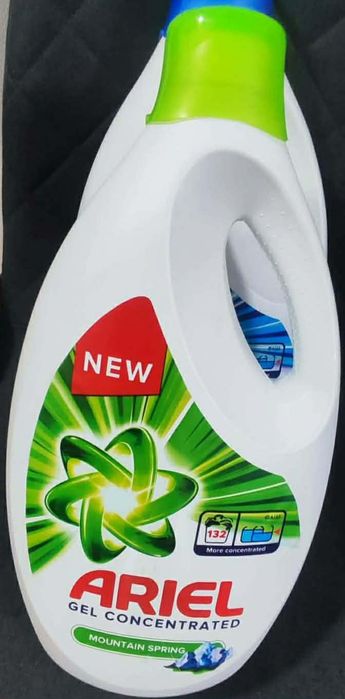 Професионални перилни препарати – 5 л |