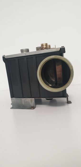 Recuperator de Caldura centrala Bosch 2000 Buderus GB012