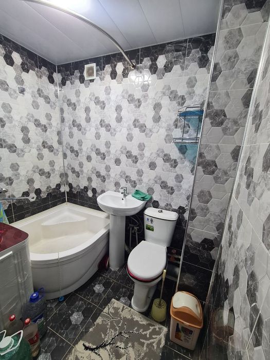 Sergeli arenda kvartira