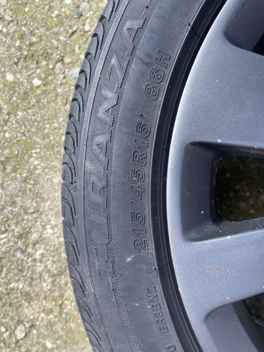 Vand genti Seat Toledo /An 2014