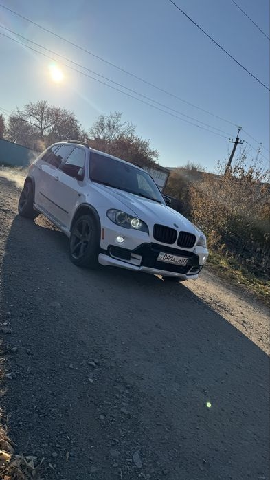 Продам бмв х5 е70