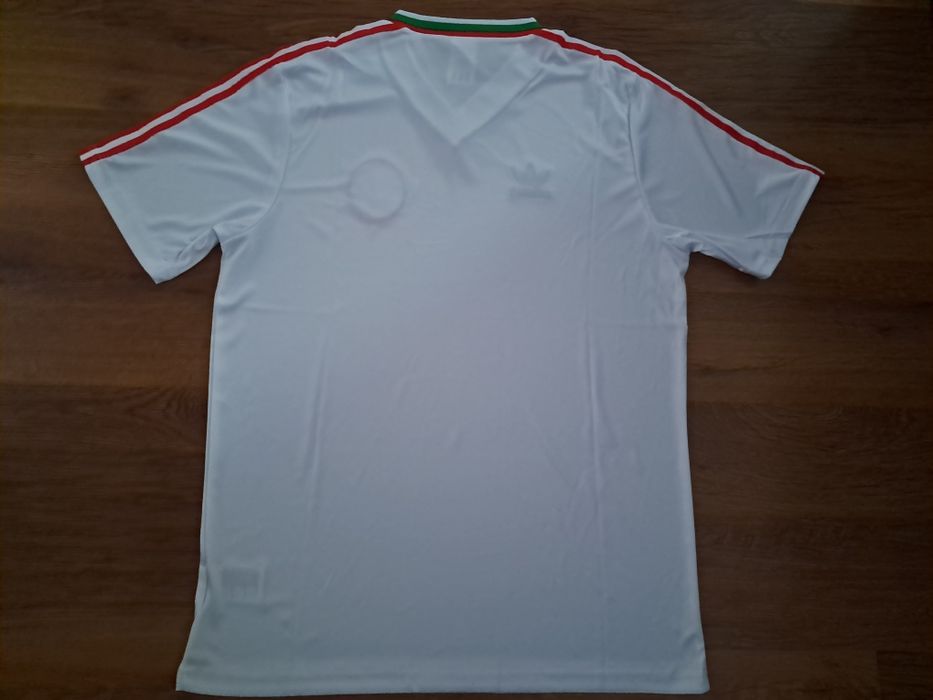 Екип национален отбор размер L