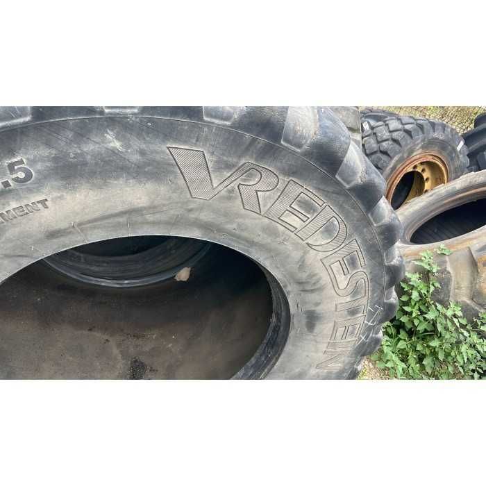 Anvelopa 750/45R26.5 Vredestein Second Hand