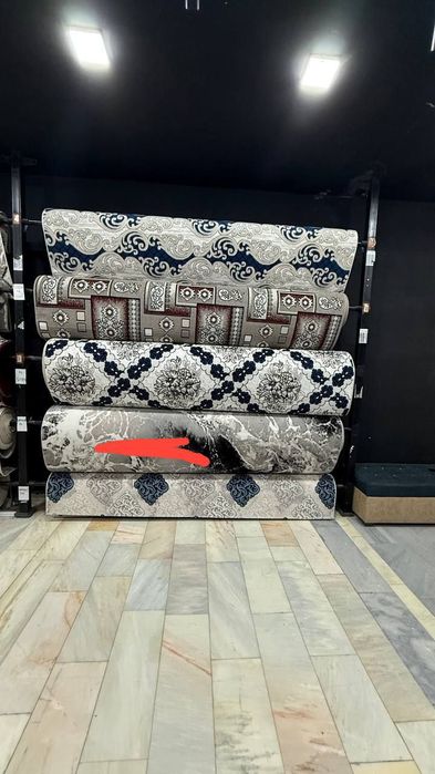 Gilam sotiladi yangi uyimga kata ob qoyiban