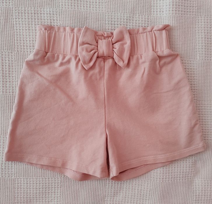 Детски тениски и панталонки 122 см./ 7г.