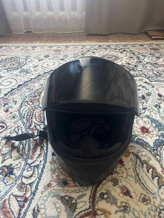 Продам Мотошлем…