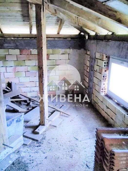 Продава се Къща в с. Топола, Област Добрич - 148 кв.м за 541 €/кв.м - Снимка #11