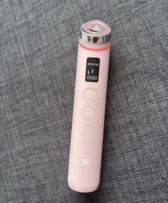 MediCube Age-R Устройство за грижа за кожата Booster Pro Pink Edition