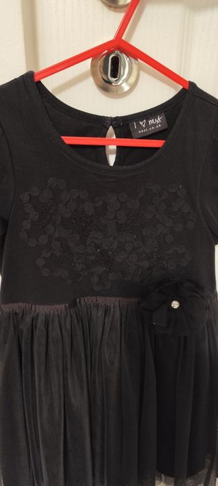 Rochie eleganta , marimea 110