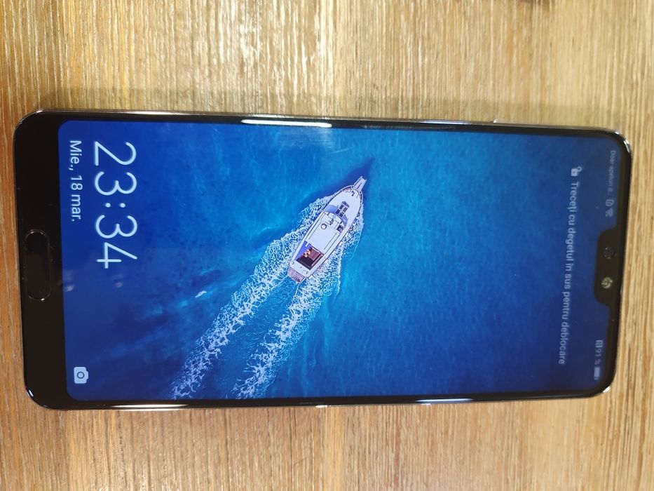 Huawei p20 pro Huawei
