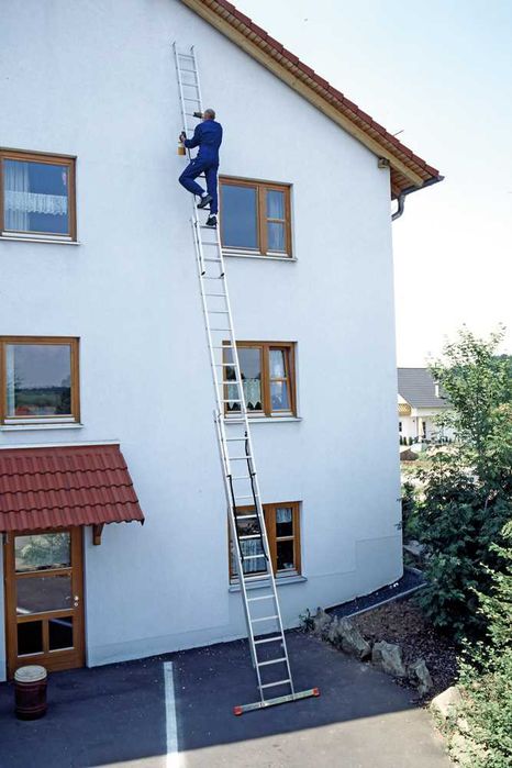Аренда прокат лестница стремянка 10 метров
