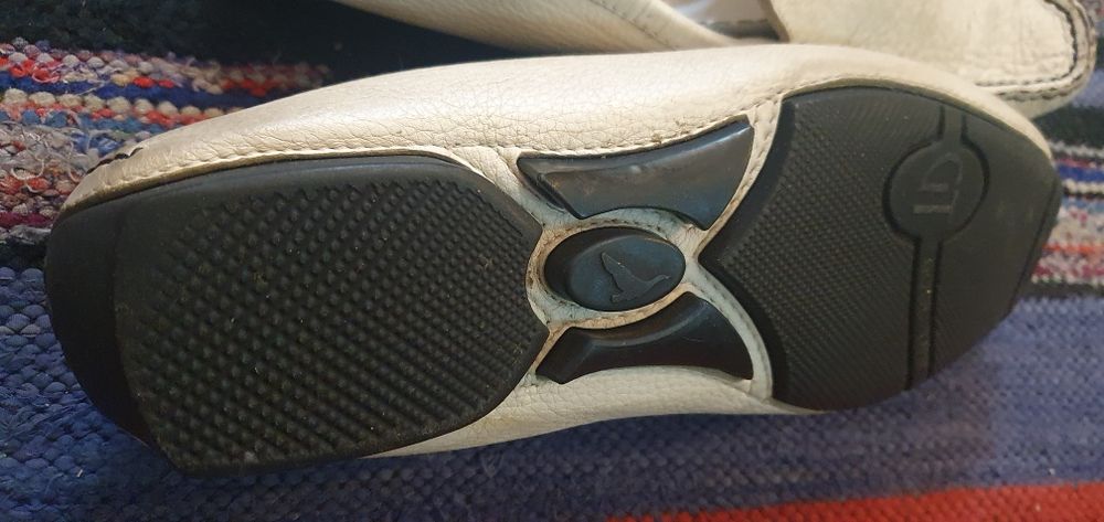 Мъжки мокасини три чифта