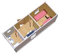 Контейнер отдел продаж ва бошка бизнесингиз учун