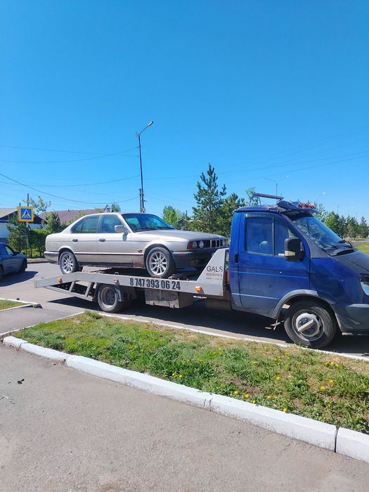 Титанка на бмв R16