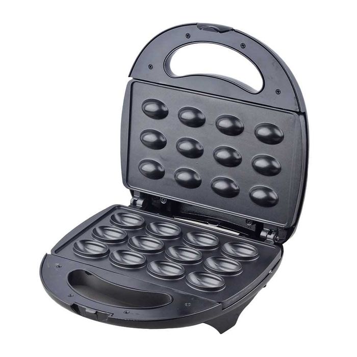 Уред за сладки орехчета Rosberg R51442D, 800W