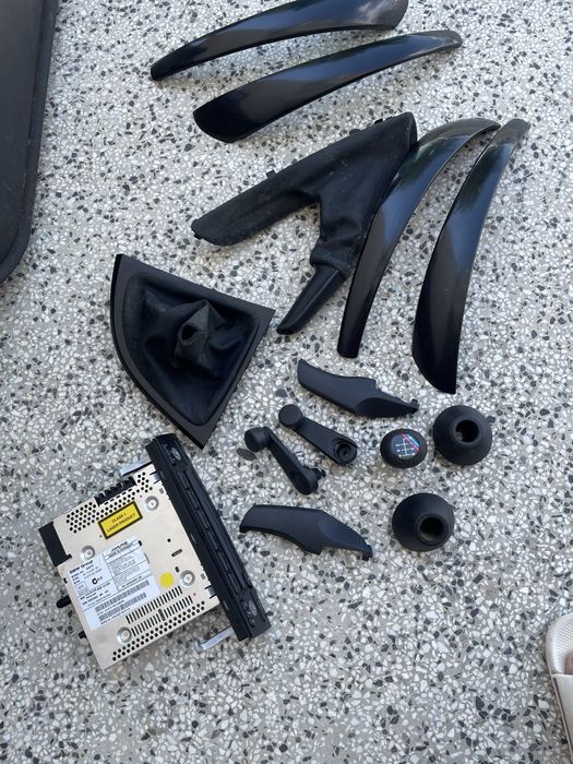 части от bmw 120 d 2005