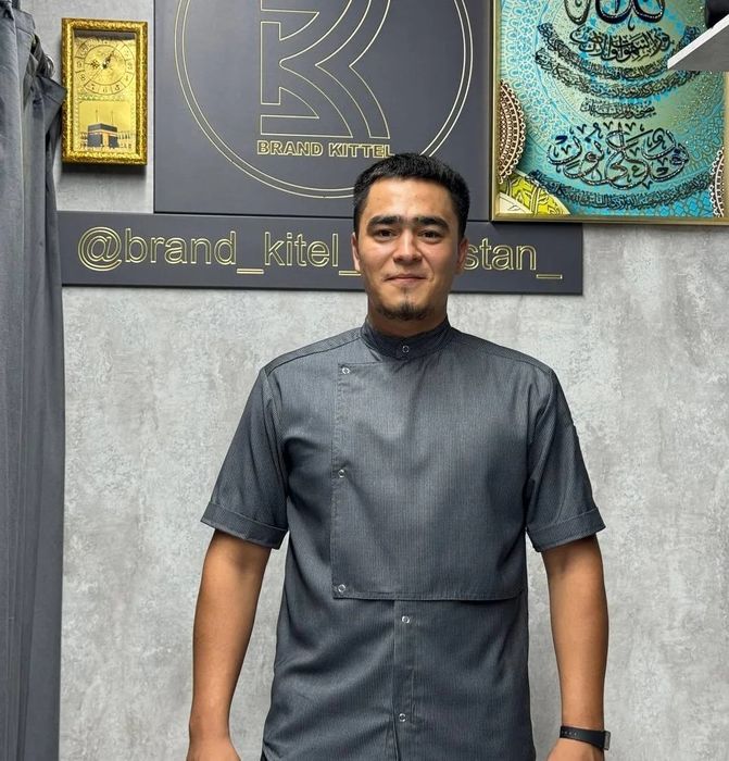 Униформа для ресторанов и кафе