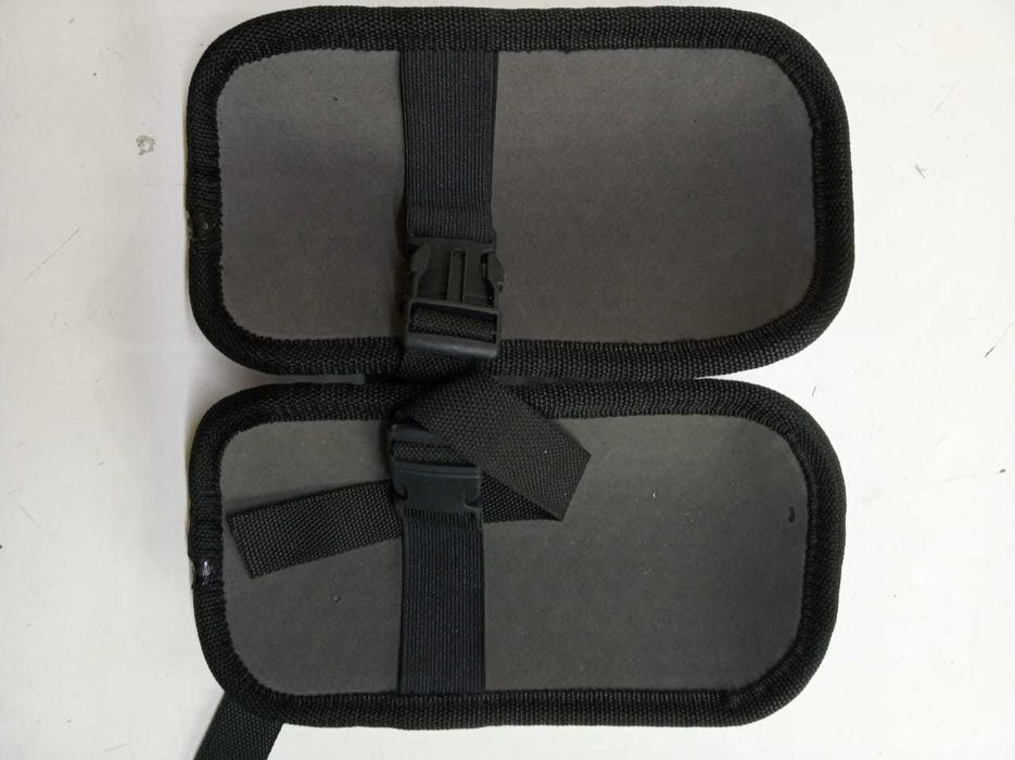 Наколенники рыбацкие