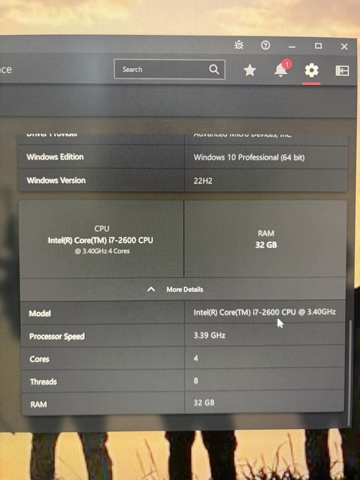 Calculator PC gaming