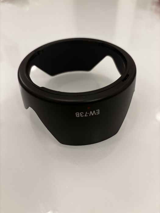 Parasolar Canon EW-73B