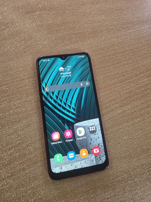 Samsung A10s 32 Gb
