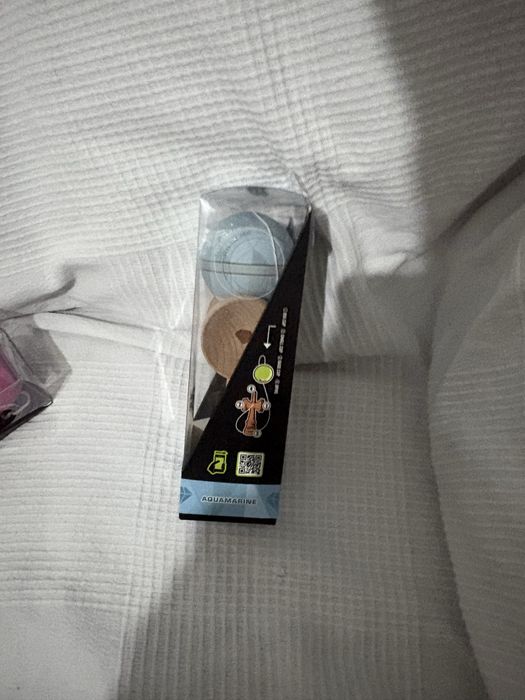Kendama sweet legend shaoe